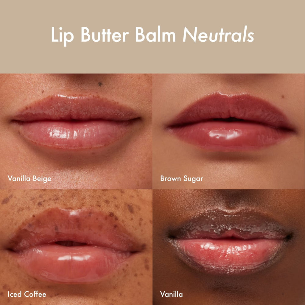 The Lip Butter Balm Mini